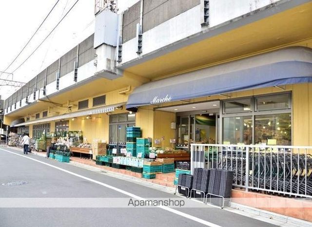 ＪＲ総武線 錦糸町駅 徒歩12分 12階建 築8年の周辺写真