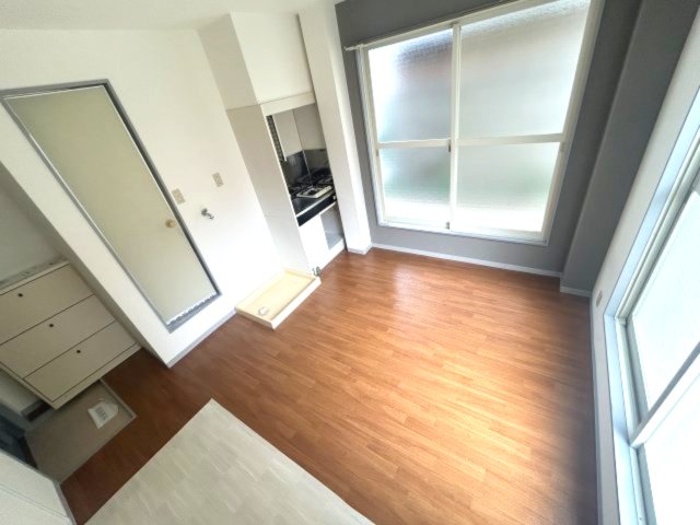 リベラール美園の内装写真