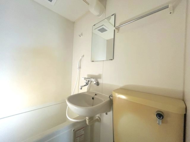 リベラール美園の内装写真
