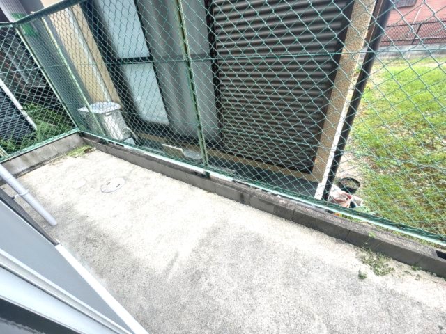 リベラール美園の内装写真