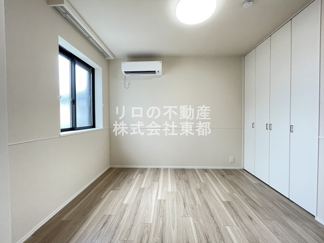 その他部屋・スペース　窓から暖かな日差しが入ります♪