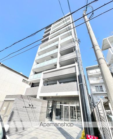 地下鉄谷町線 都島駅 徒歩12分 築4年