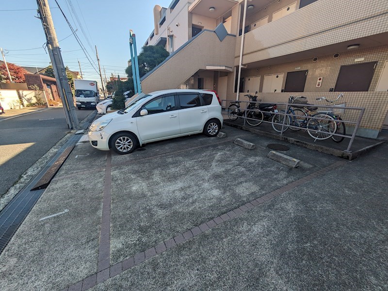 ラポール新伊丹のその他写真