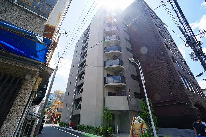 建物外観　☆きれいな外観☆