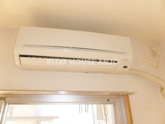 その他設備　同物件別部屋