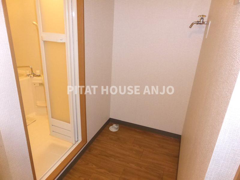 その他共有部分　同物件別部屋
