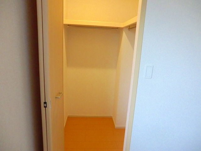 グレース七番館の内装写真