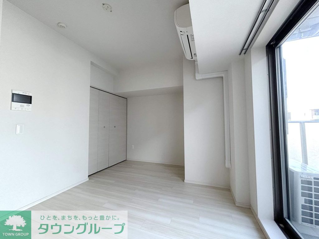その他部屋・スペース　エントランス