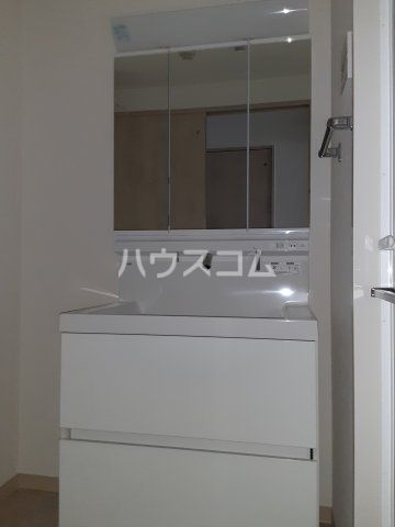 ラフィシア関内の内装写真
