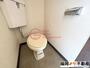 トイレ　【福岡よか不動産】トイレも気になるポイント