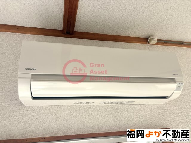 その他設備　【福岡よか不動産】