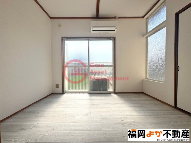 その他部屋・スペース　【福岡よか不動産】ゆとりの広さです