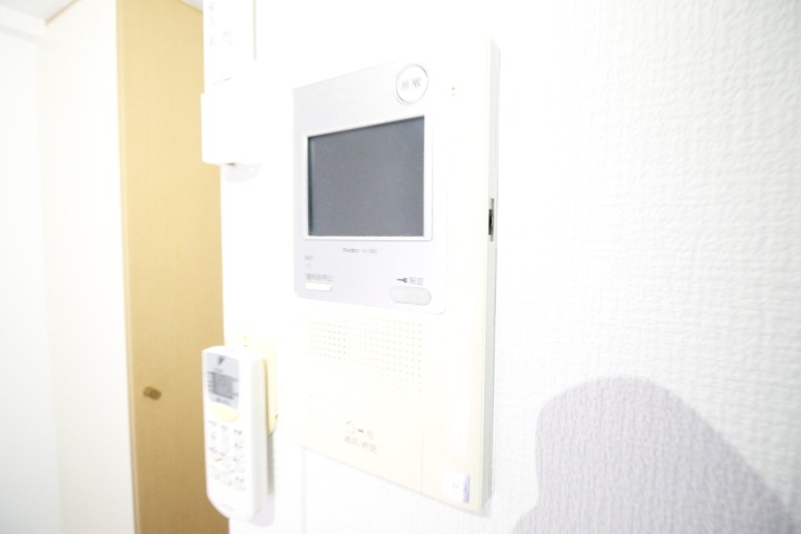 セキュリティ　別部屋参考写真