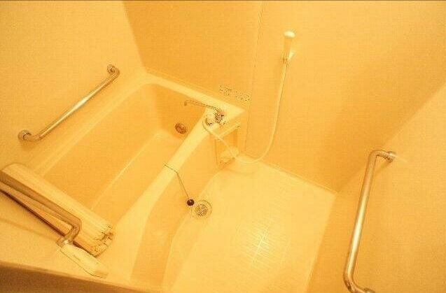 シャトレー千葉寺の風呂写真