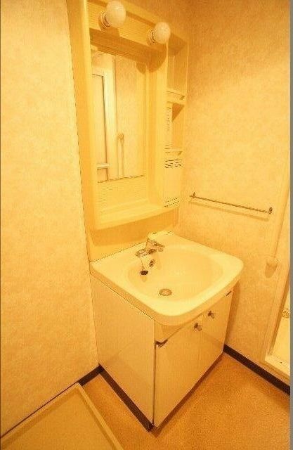 シャトレー千葉寺の内装写真