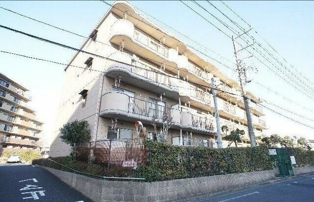 シャトレー千葉寺の外観写真