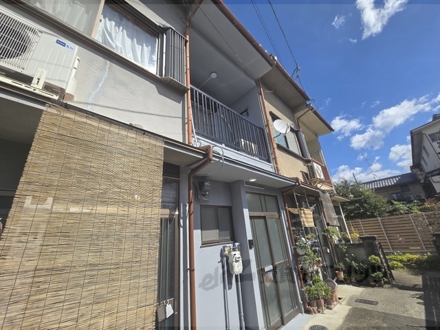 京阪本線 丹波橋駅 徒歩9分 築50年