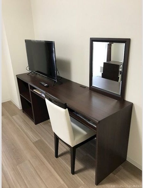 その他　イメージ写真　家具付きではありません。