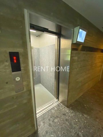 その他共有部分　エレベータ付き