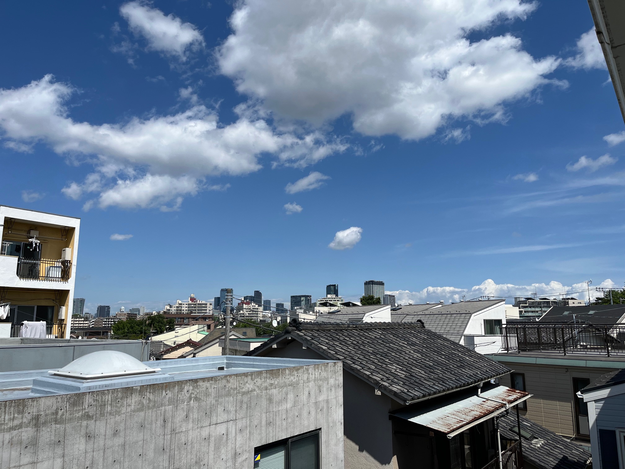 世田谷区三宿2丁目テラスハウスのその他写真