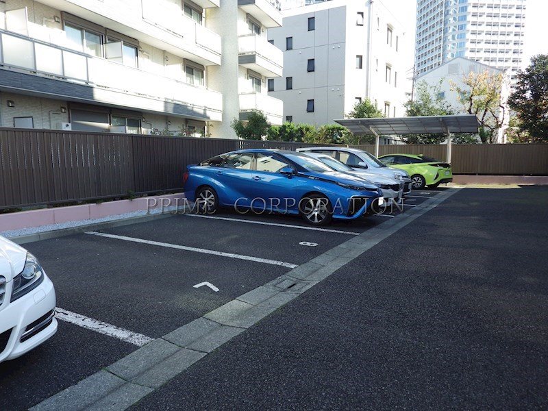 プレール玉川のその他写真