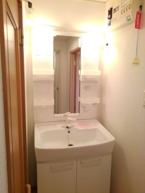 ペルラIIIの内装写真