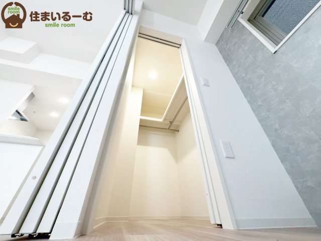 地下鉄谷町線 谷町四丁目駅 徒歩5分 15階建 築2年の内装写真