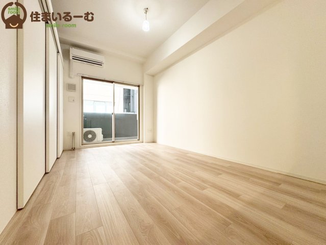 地下鉄谷町線 谷町四丁目駅 徒歩5分 15階建 築2年の内装写真