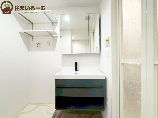地下鉄谷町線 谷町四丁目駅 徒歩5分 15階建 築2年の内装写真