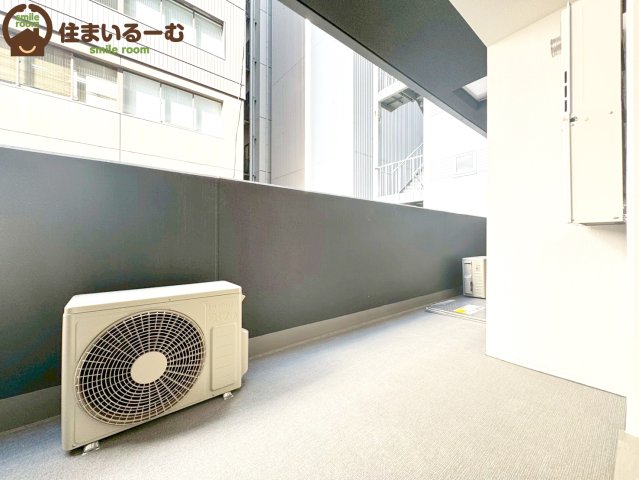 地下鉄谷町線 谷町四丁目駅 徒歩5分 15階建 築2年の内装写真