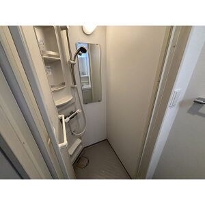 パグーロ西新南の風呂写真