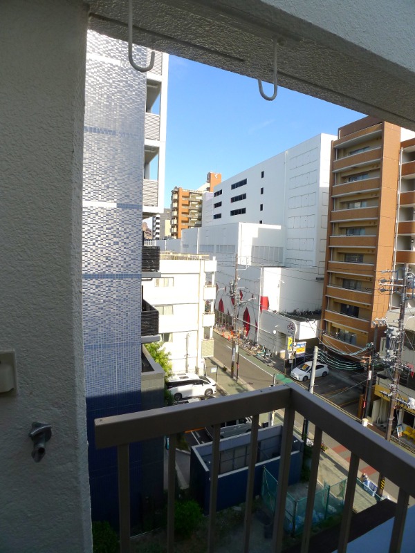 地下鉄名城線 矢場町駅 徒歩5分 5階建 築49年のその他写真
