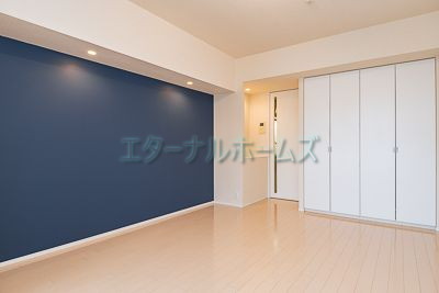 東京メトロ丸ノ内線 四谷三丁目駅 徒歩4分 11階建 築18年の内装写真