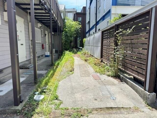 川下貸家のその他写真