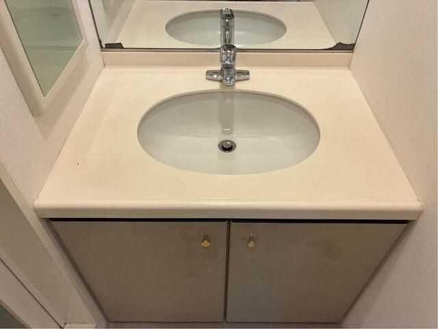 ベルザ南麻布の内装写真