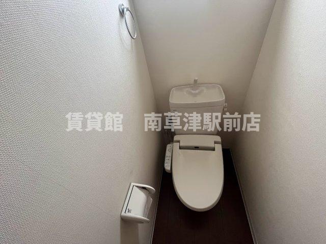 トイレ　同仕様写真