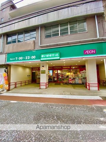 京急本線 南太田駅 徒歩4分 7階建 築24年の周辺写真