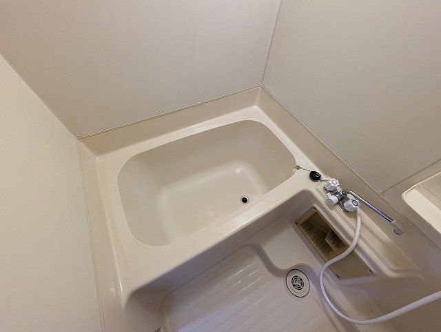 ラフェスタ加西の風呂写真