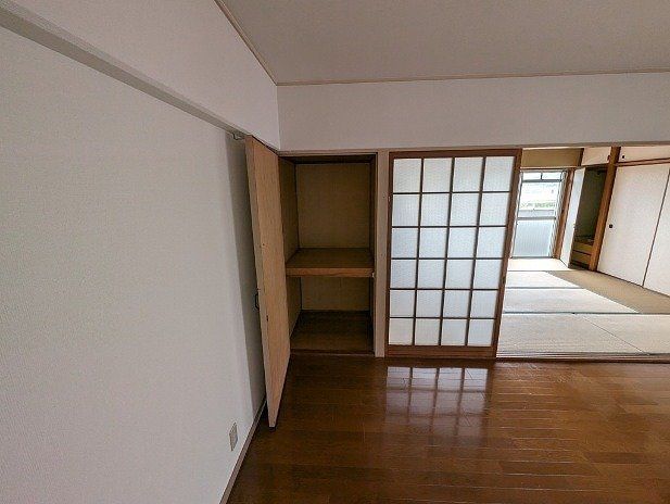 ラフェスタ加西の内装写真