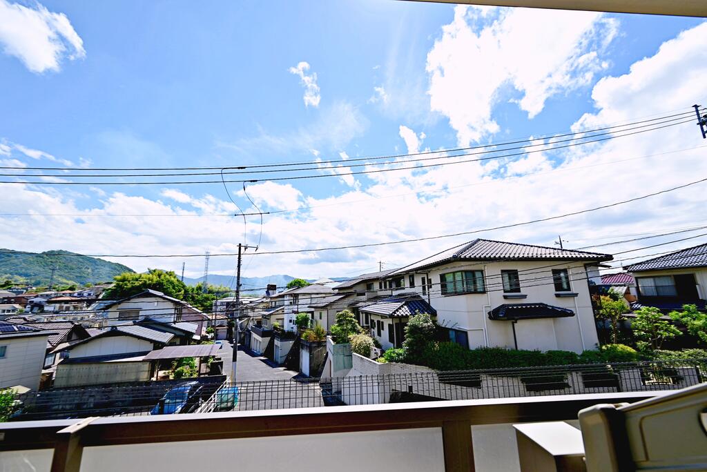 ＪＲ山陽本線 向洋駅 徒歩17分 3階建 築6年のその他写真