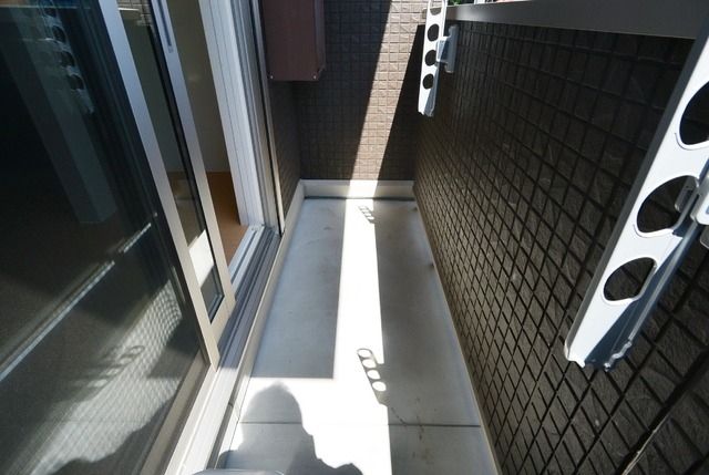 プランドールの内装写真