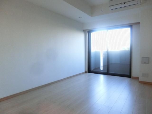 その他部屋・スペース　☆ゆったり８帖の洋室☆