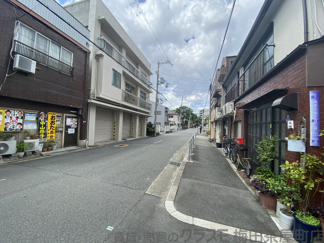 サンセール海老江の周辺写真