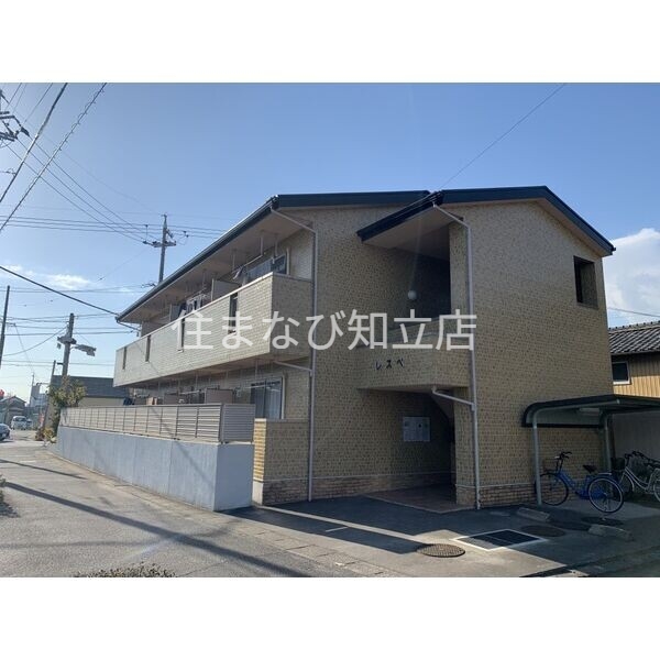 ＪＲ東海道本線 三河安城駅 徒歩14分 築24年