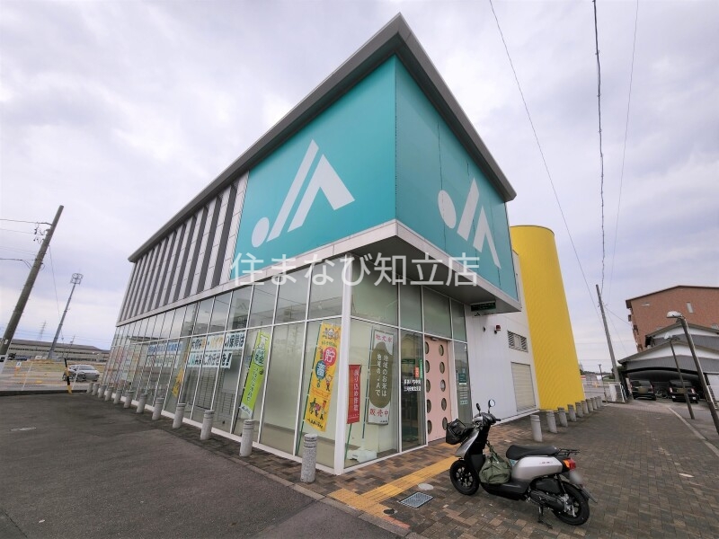 ＪＲ東海道本線 三河安城駅 徒歩14分 2階建 築24年の周辺写真