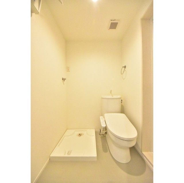 セレブラーレ町屋のトイレ写真