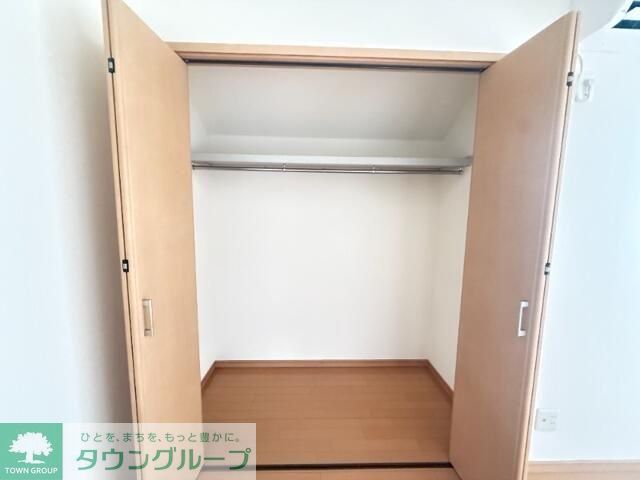 収納　お問合せはタウンハウジングまで！※現地待合わせ相談可能