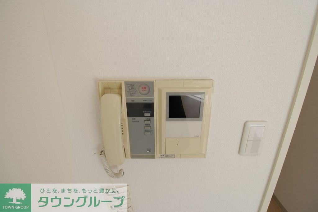 HF碑文谷レジデンスのその他写真