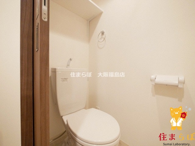トイレ　意外と見られるポイント