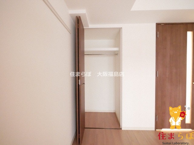 収納　使い方次第で印象が変わる